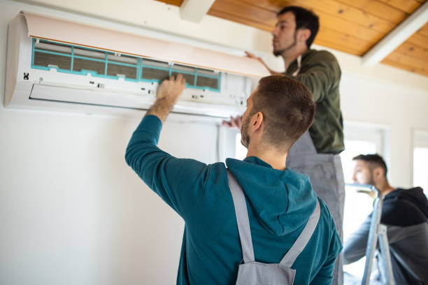 Best Residential HVAC in Keene, NH