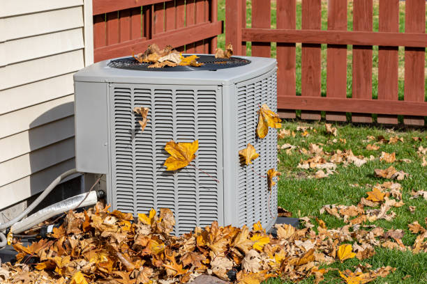 Best Emergency HVAC Services in Keene, NH