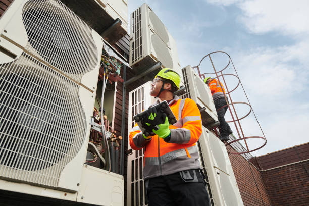 Best HVAC Training and Certification in Keene, NH
