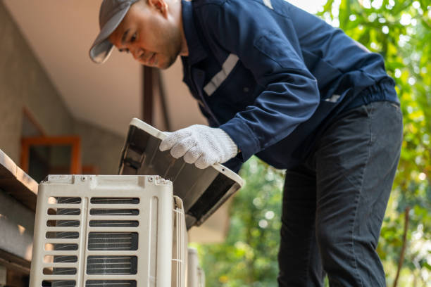 Professional HVAC in Keene, NH