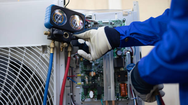  Keene, NH HVAC Pros